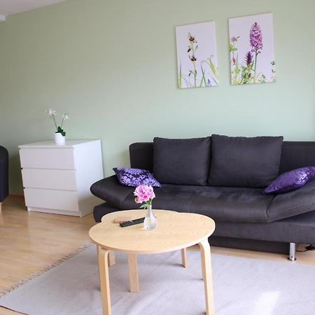 Winzerhof Senn Apartman Vogtsburg Kültér fotó