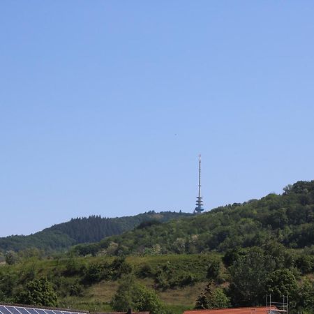 Winzerhof Senn Apartman Vogtsburg Kültér fotó