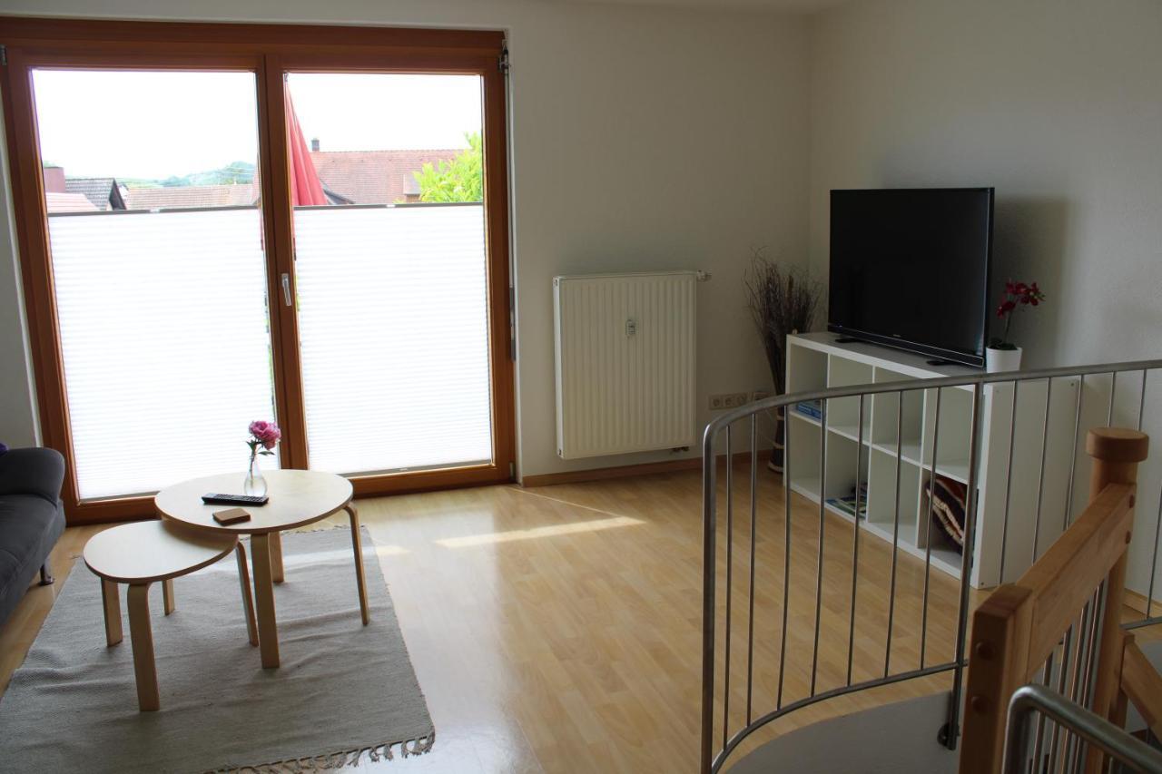 Winzerhof Senn Apartman Vogtsburg Kültér fotó