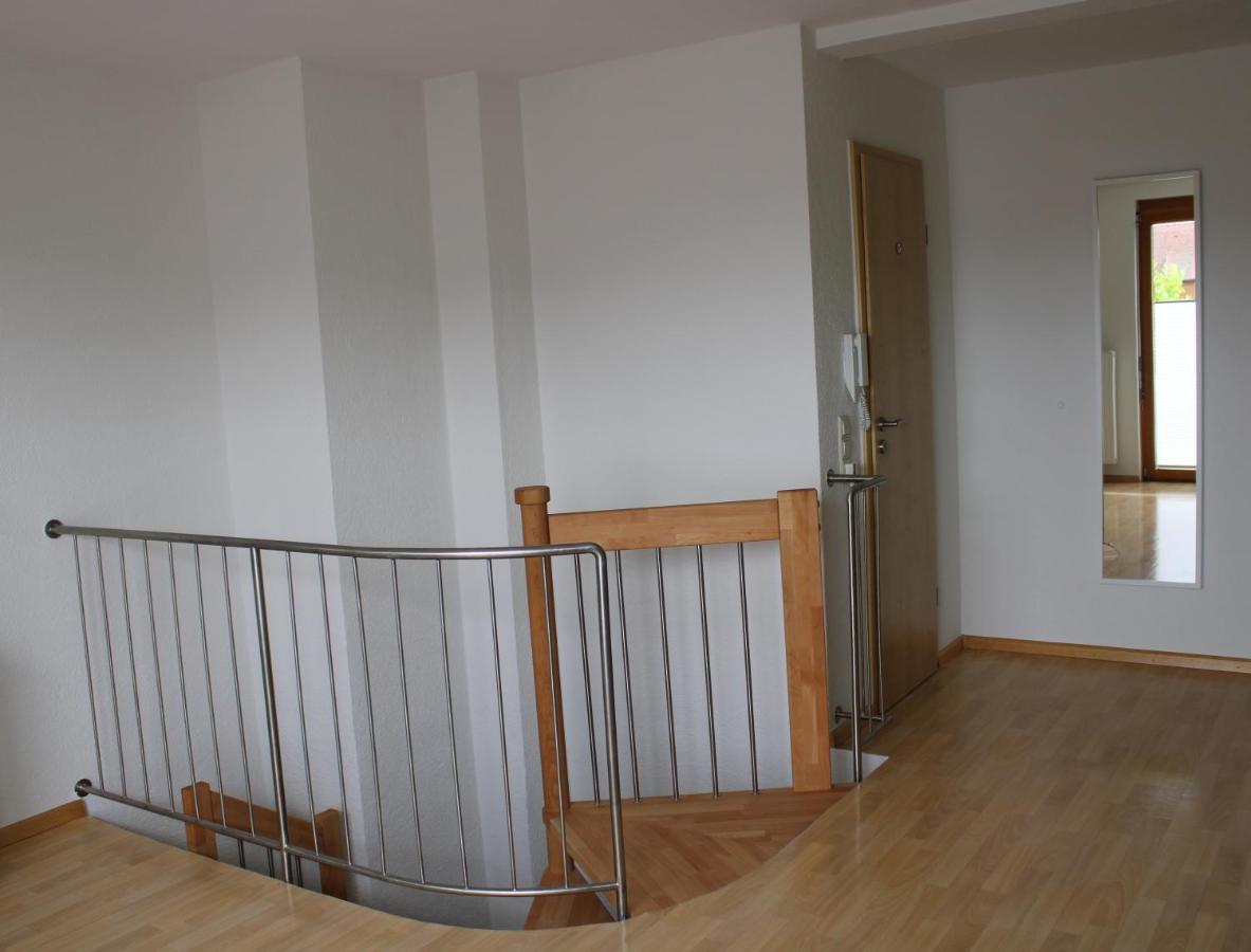 Winzerhof Senn Apartman Vogtsburg Kültér fotó