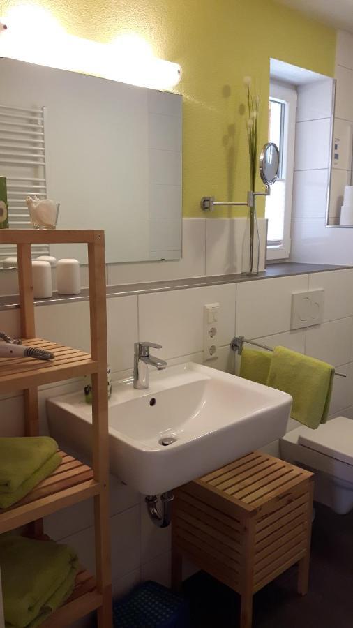 Winzerhof Senn Apartman Vogtsburg Kültér fotó