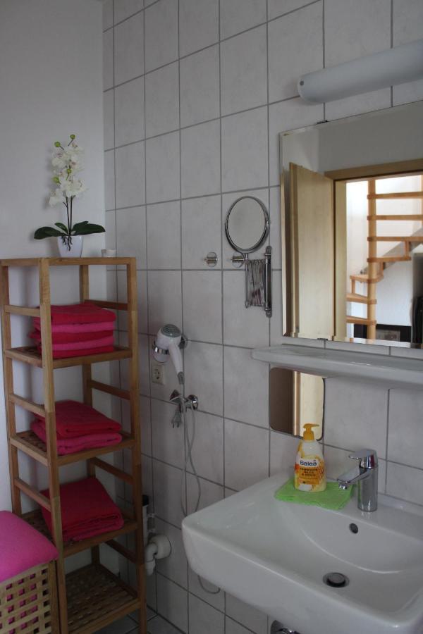 Winzerhof Senn Apartman Vogtsburg Kültér fotó