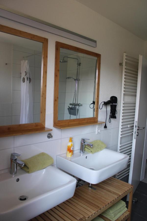 Winzerhof Senn Apartman Vogtsburg Kültér fotó