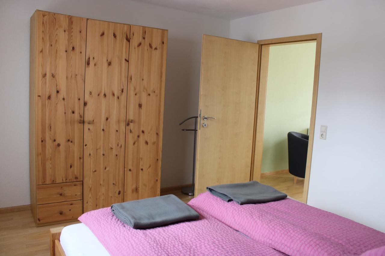 Winzerhof Senn Apartman Vogtsburg Kültér fotó