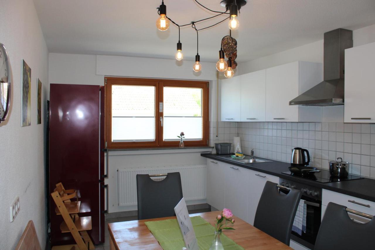 Winzerhof Senn Apartman Vogtsburg Kültér fotó