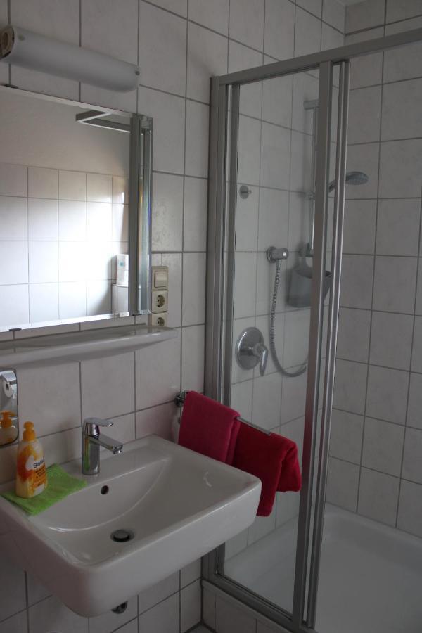Winzerhof Senn Apartman Vogtsburg Kültér fotó
