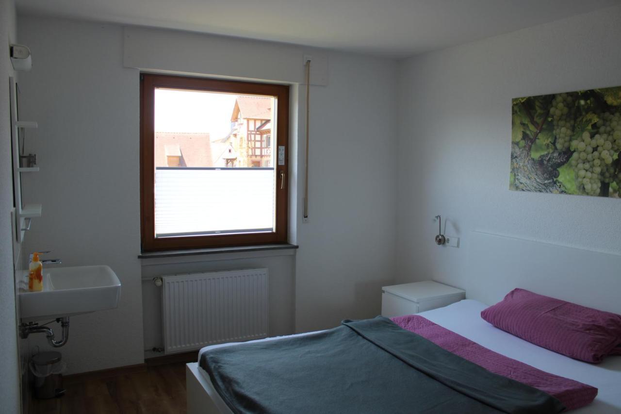 Winzerhof Senn Apartman Vogtsburg Kültér fotó