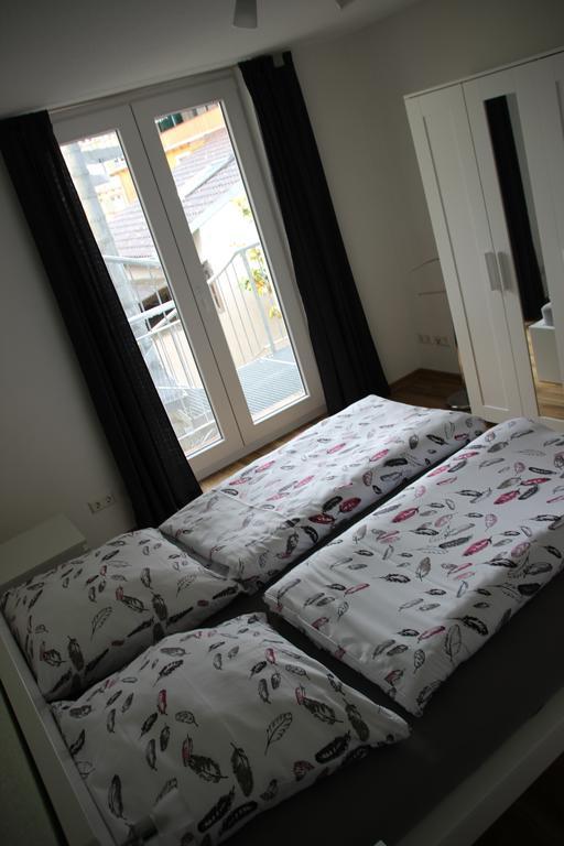 Winzerhof Senn Apartman Vogtsburg Szoba fotó
