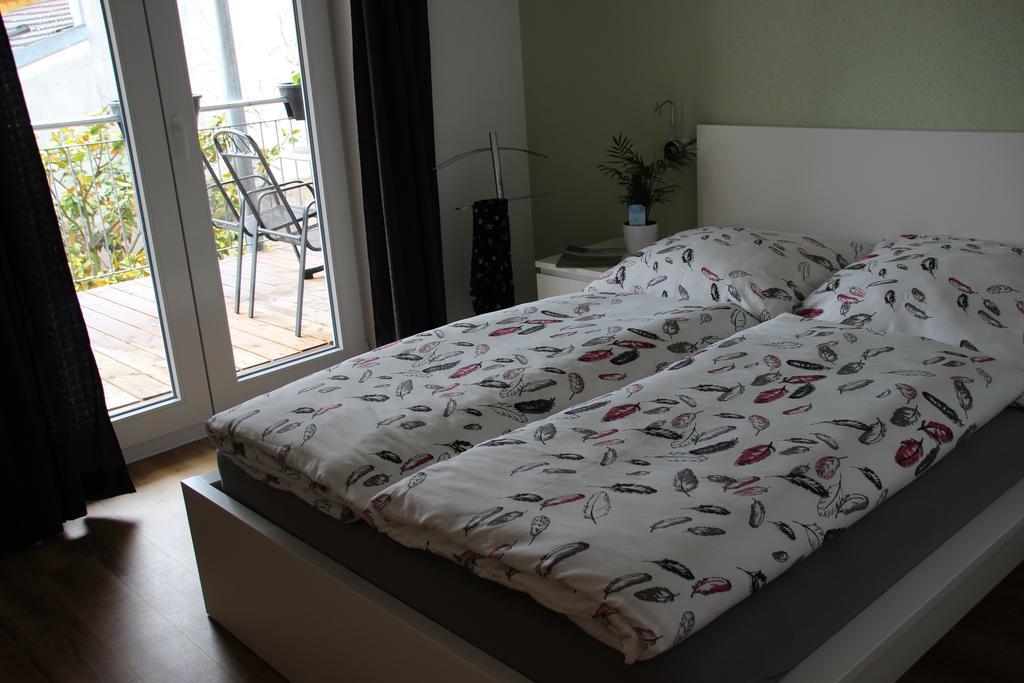 Winzerhof Senn Apartman Vogtsburg Szoba fotó