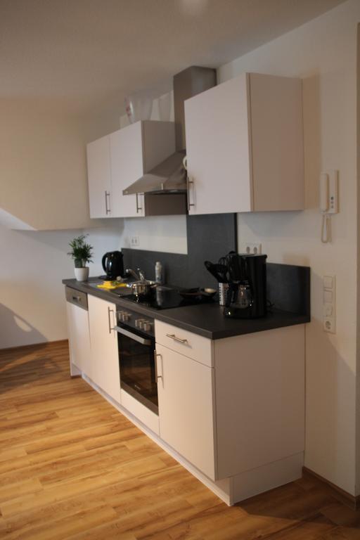 Winzerhof Senn Apartman Vogtsburg Szoba fotó