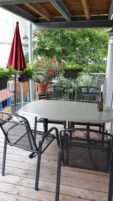 Winzerhof Senn Apartman Vogtsburg Kültér fotó