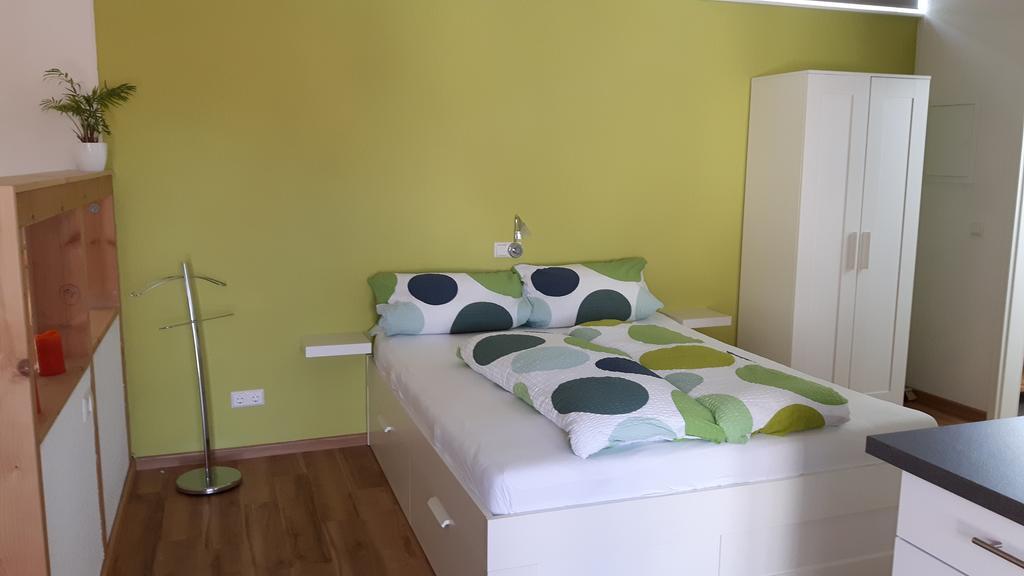 Winzerhof Senn Apartman Vogtsburg Kültér fotó