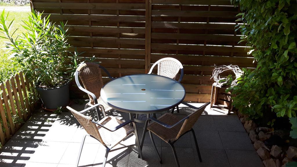 Winzerhof Senn Apartman Vogtsburg Kültér fotó