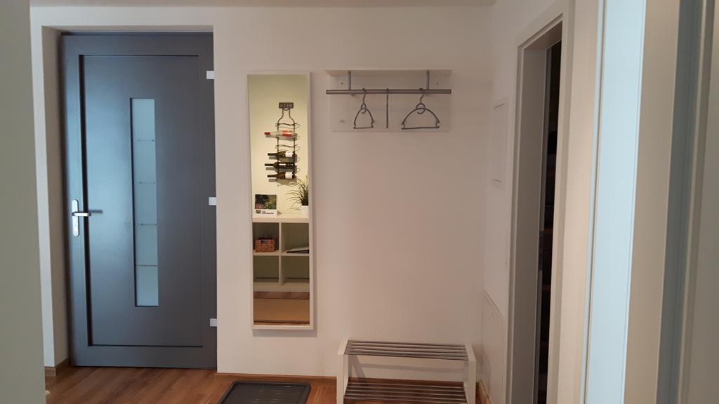 Winzerhof Senn Apartman Vogtsburg Kültér fotó