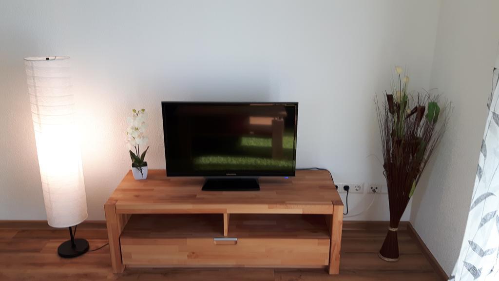 Winzerhof Senn Apartman Vogtsburg Kültér fotó