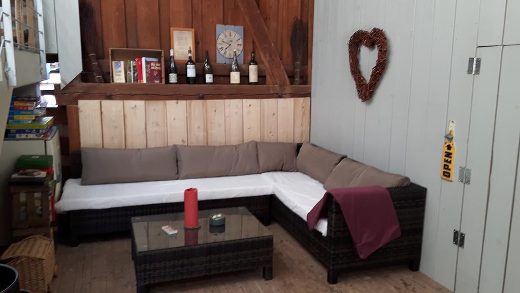 Winzerhof Senn Apartman Vogtsburg Kültér fotó