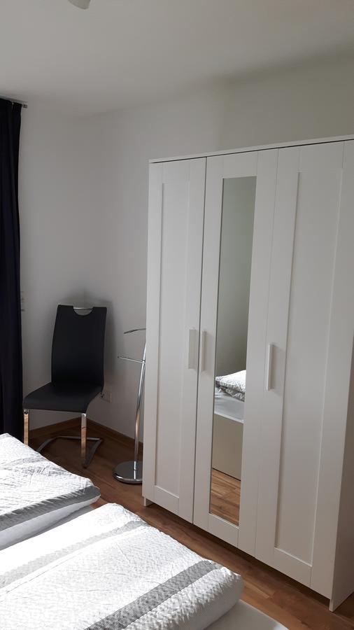 Winzerhof Senn Apartman Vogtsburg Kültér fotó