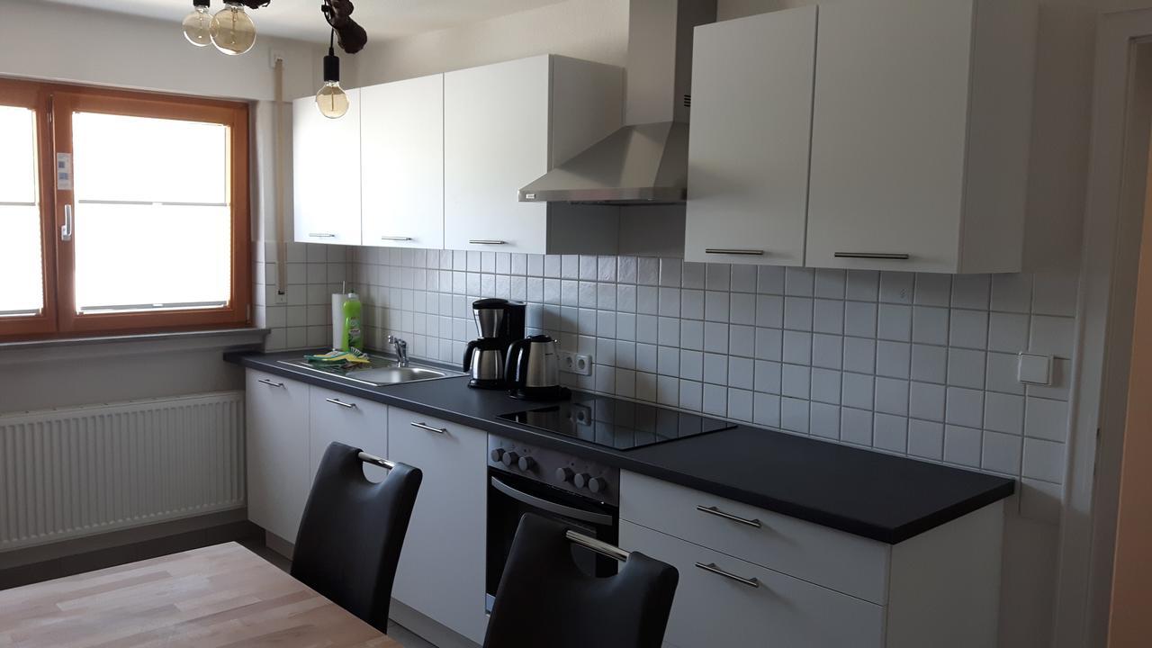 Winzerhof Senn Apartman Vogtsburg Kültér fotó